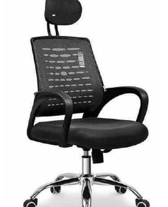 Executive Mesh Chair